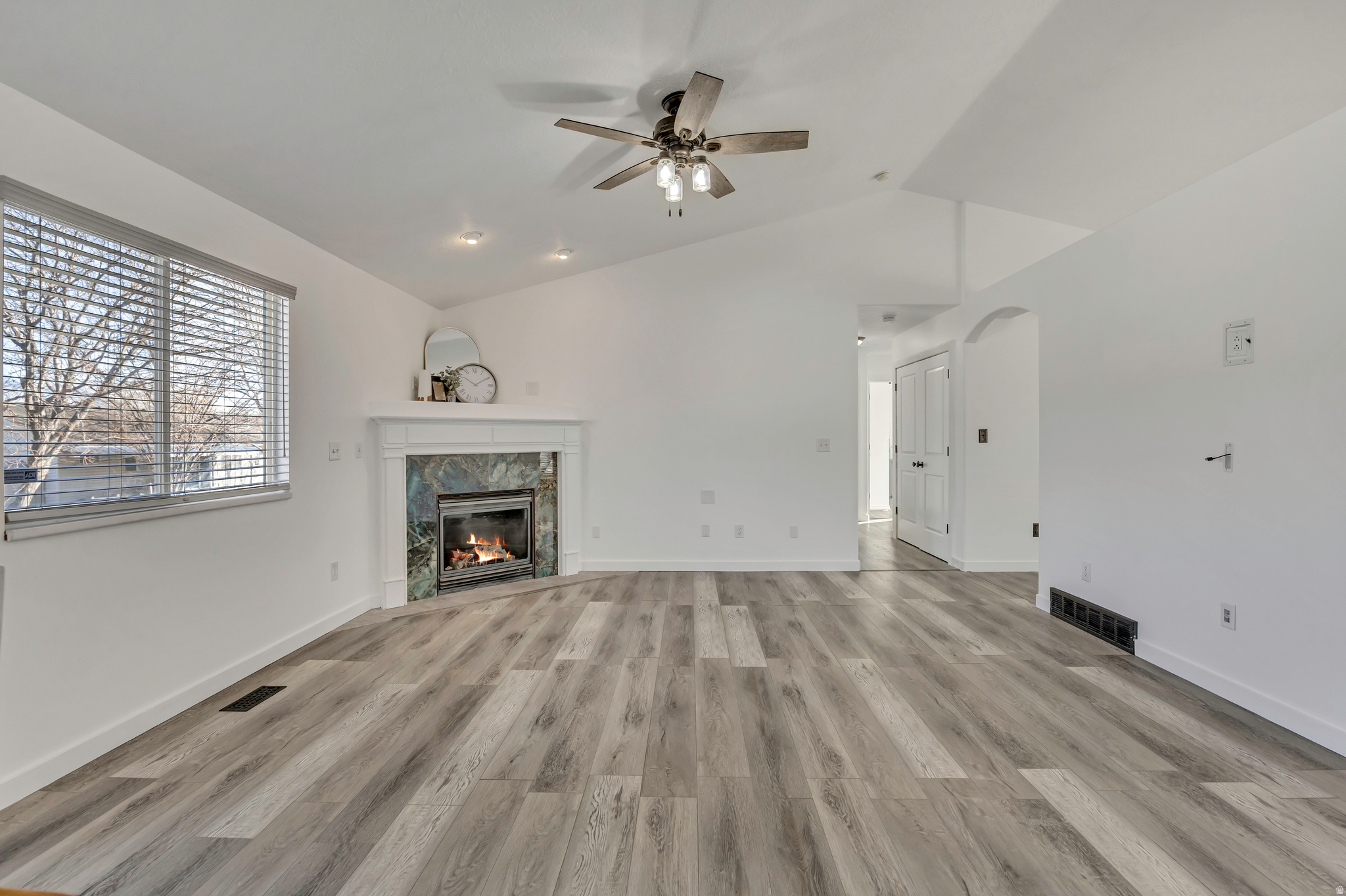 WOOD CREEK # 5 - Residential