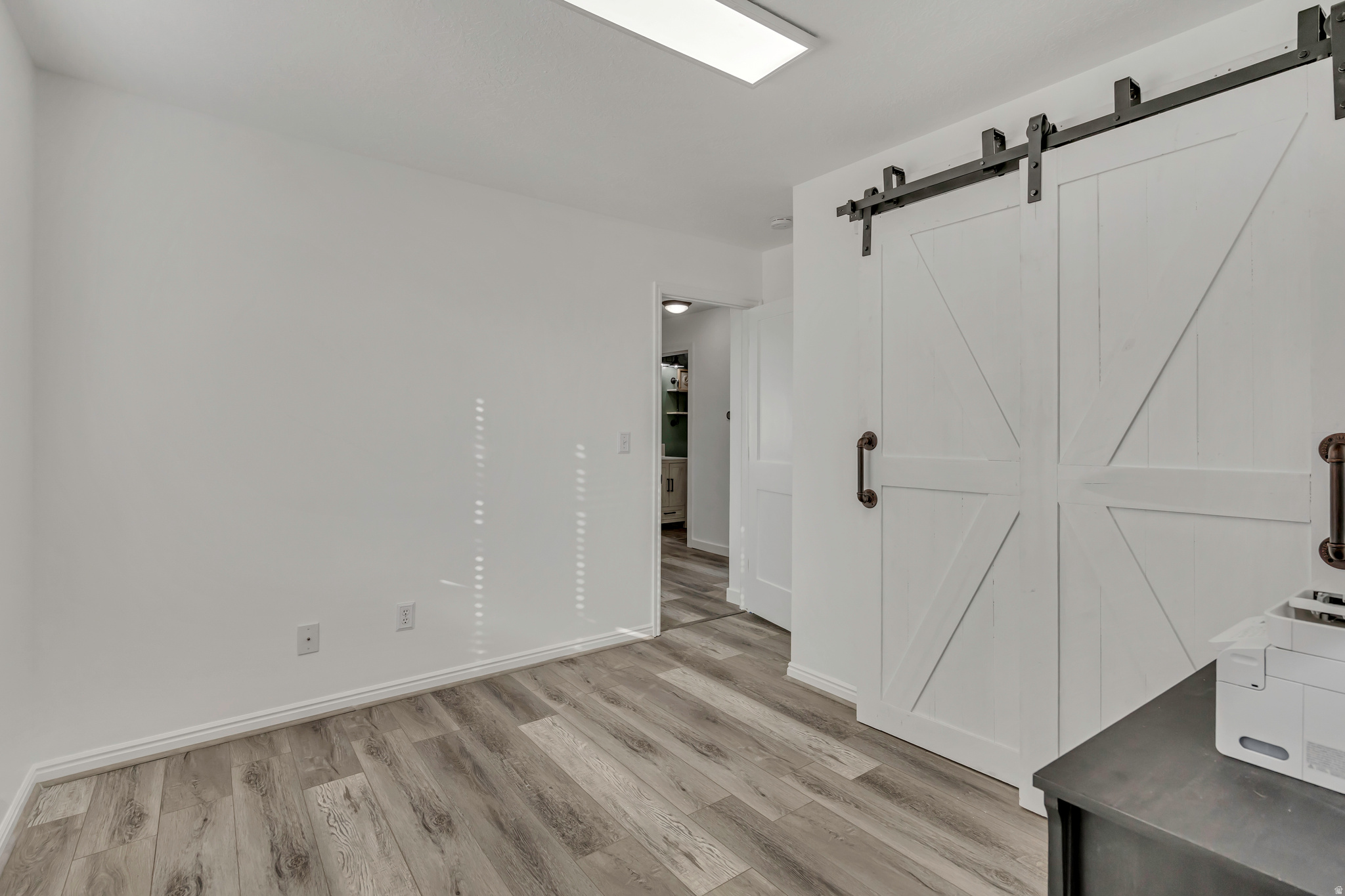 WOOD CREEK # 5 - Residential