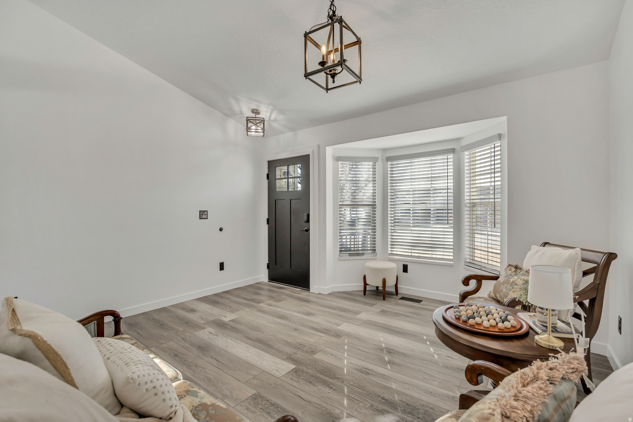 WOOD CREEK # 5 - Residential