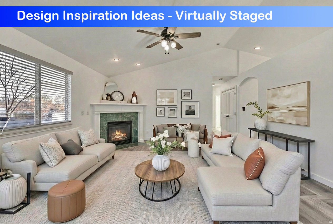 WOOD CREEK # 5 - Residential