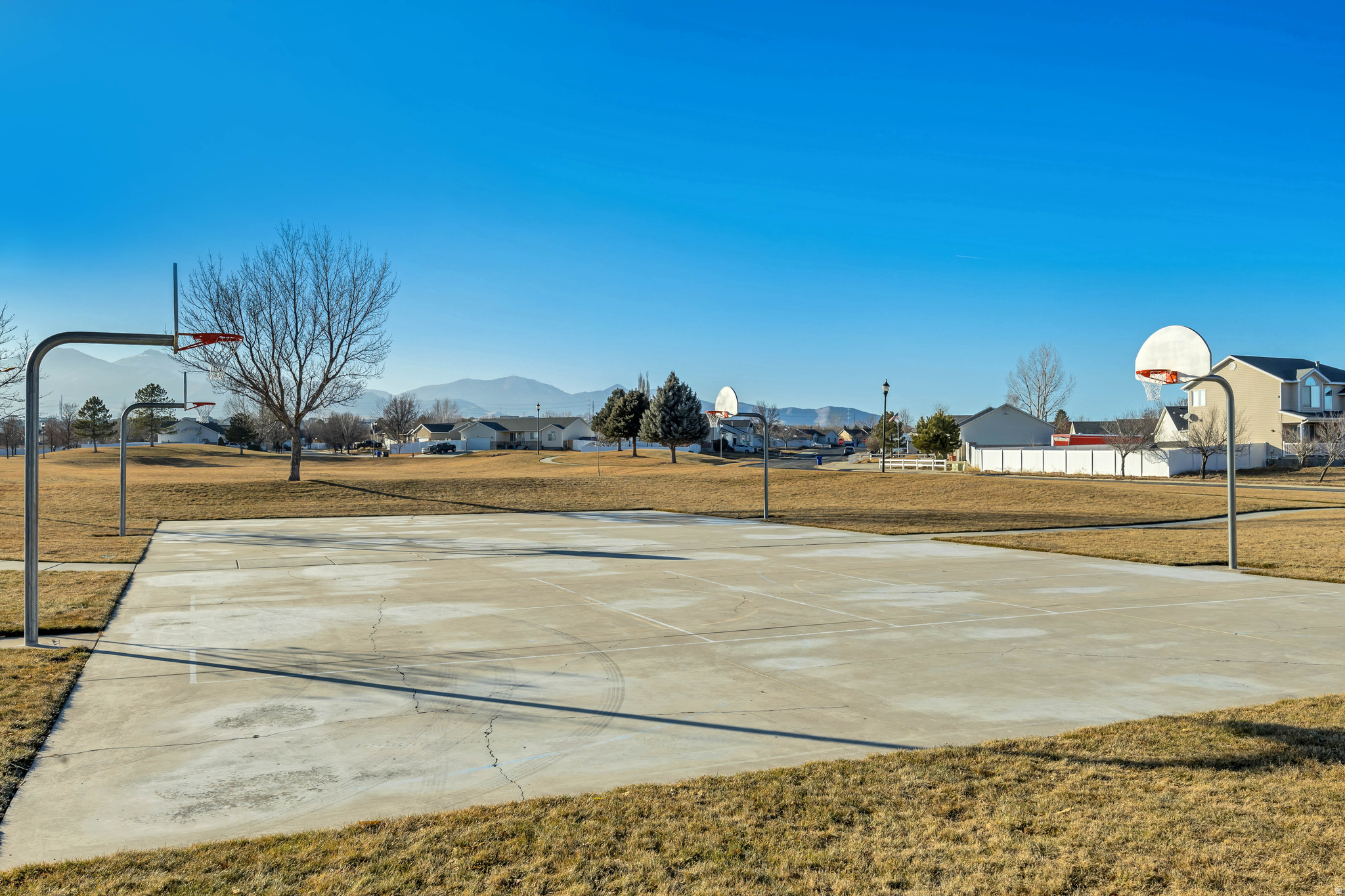 WOOD CREEK # 5 - Residential