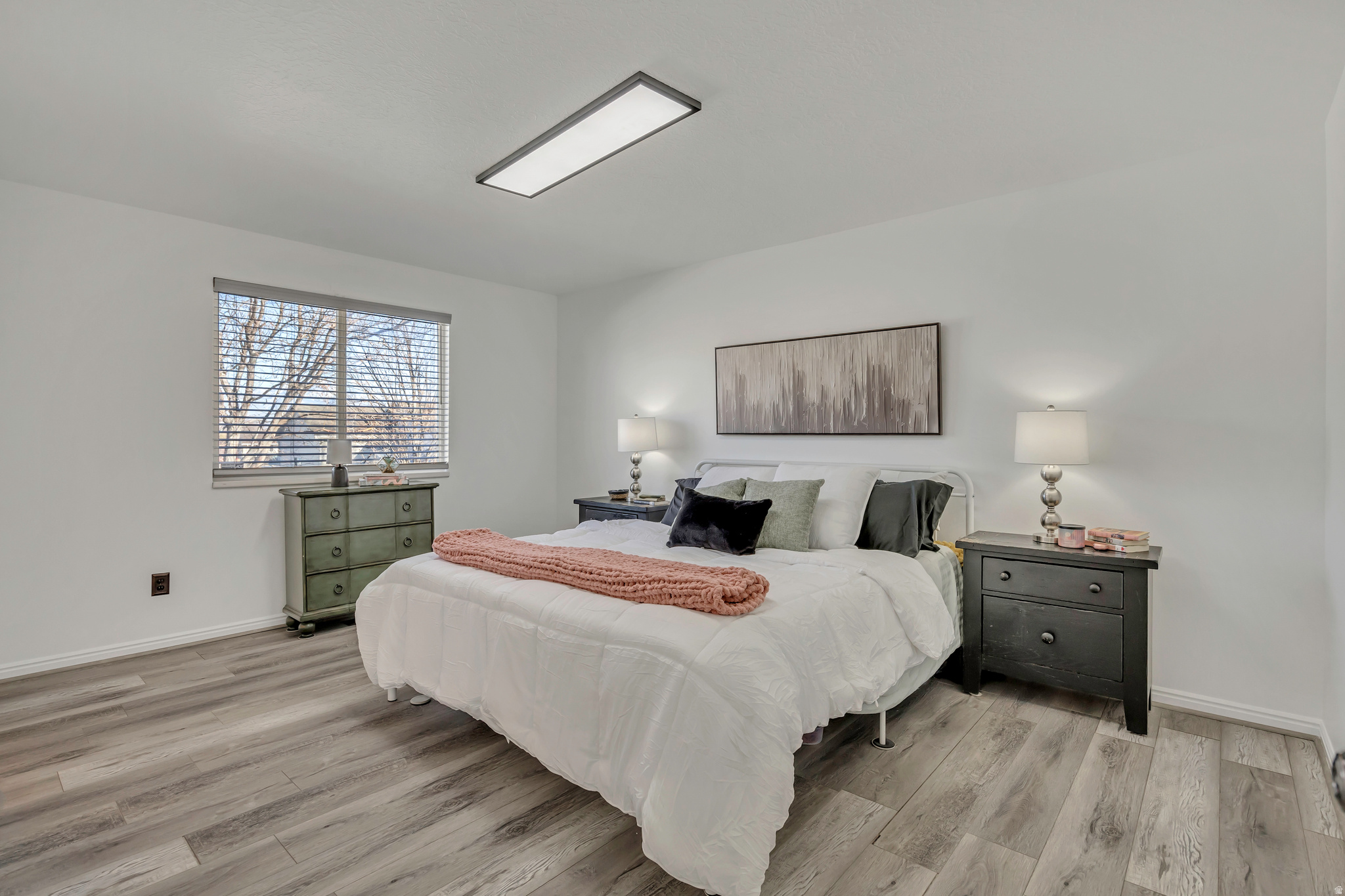 WOOD CREEK # 5 - Residential