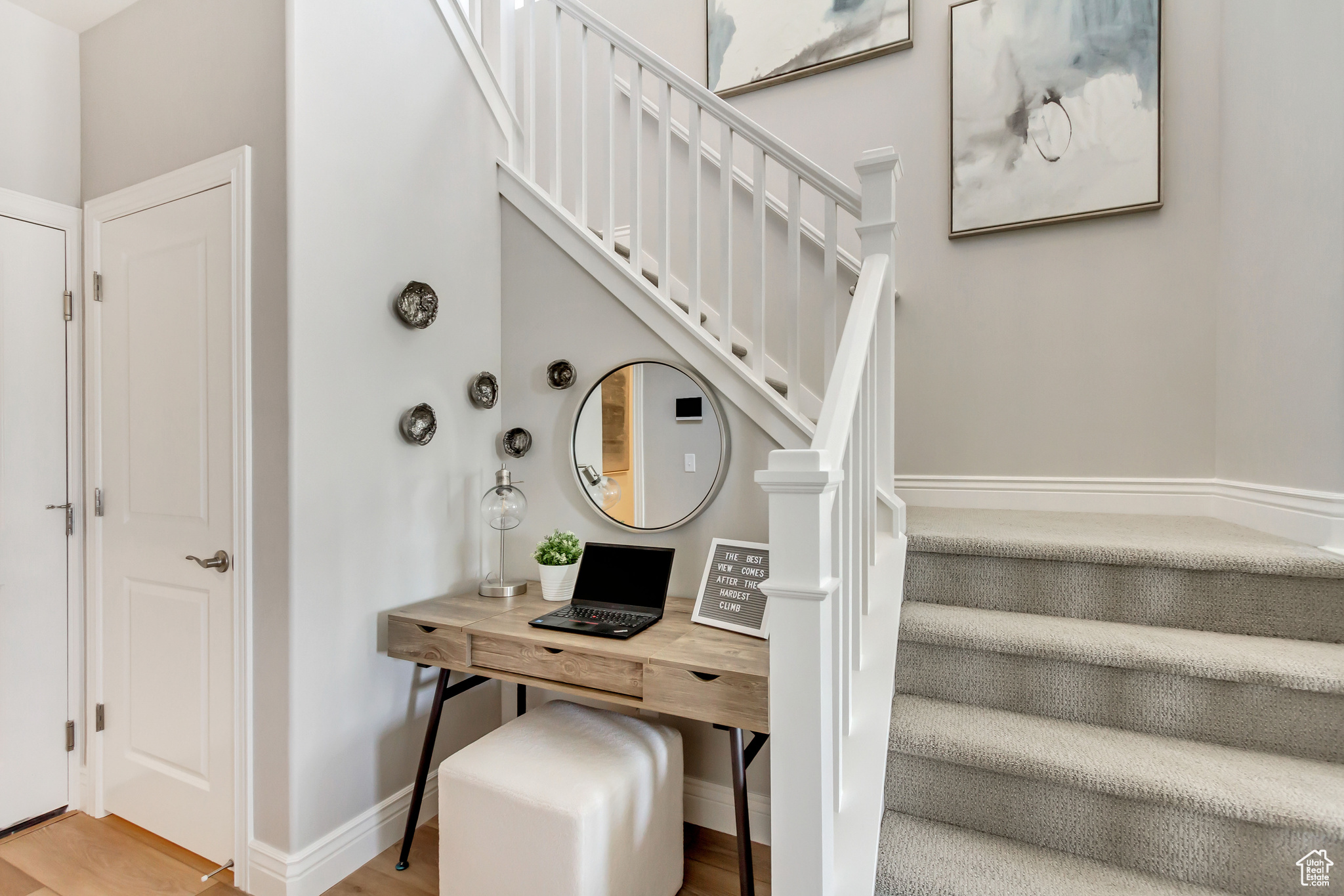 HARMONY PLACE - Residential