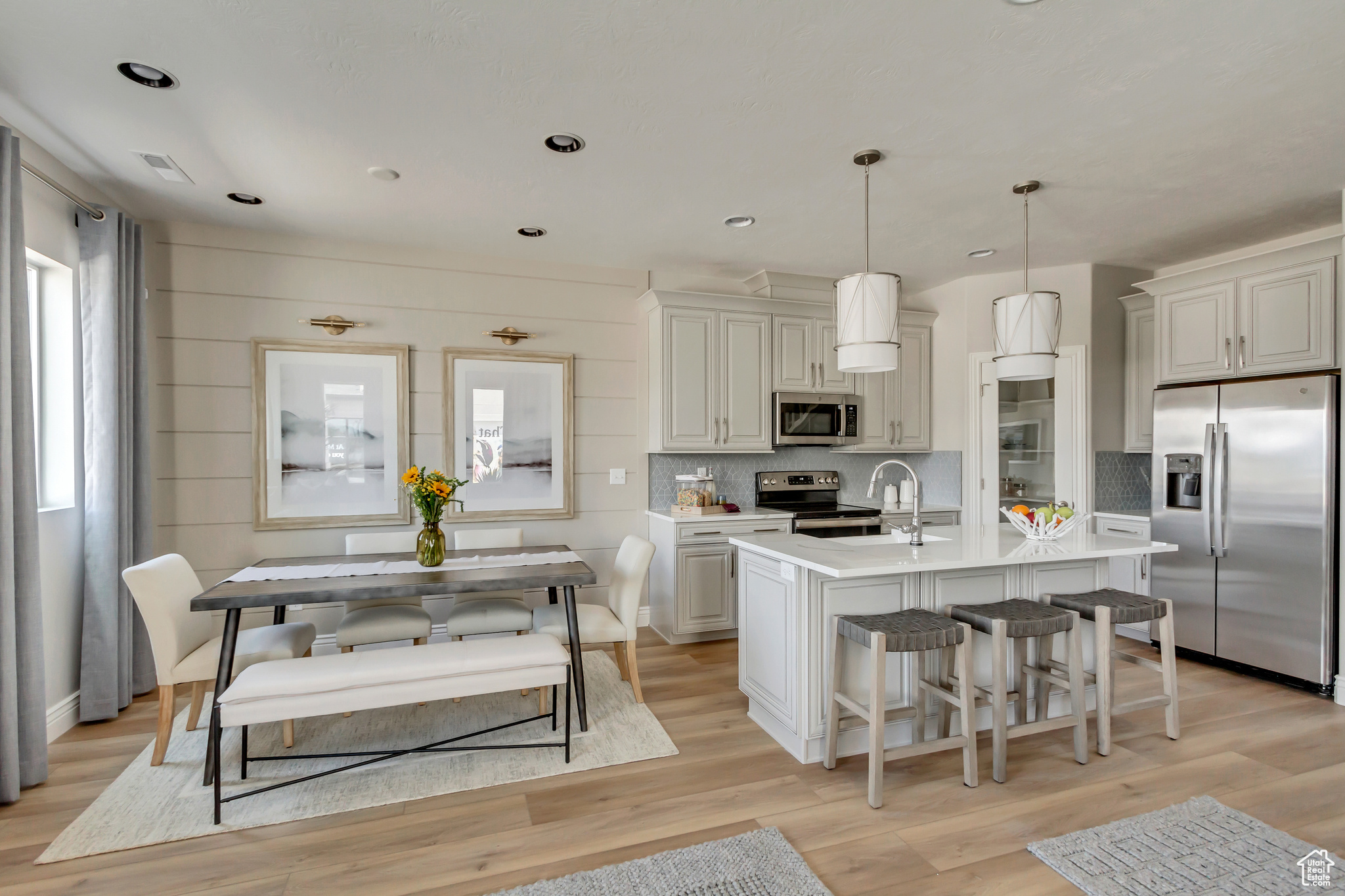 HARMONY PLACE - Residential