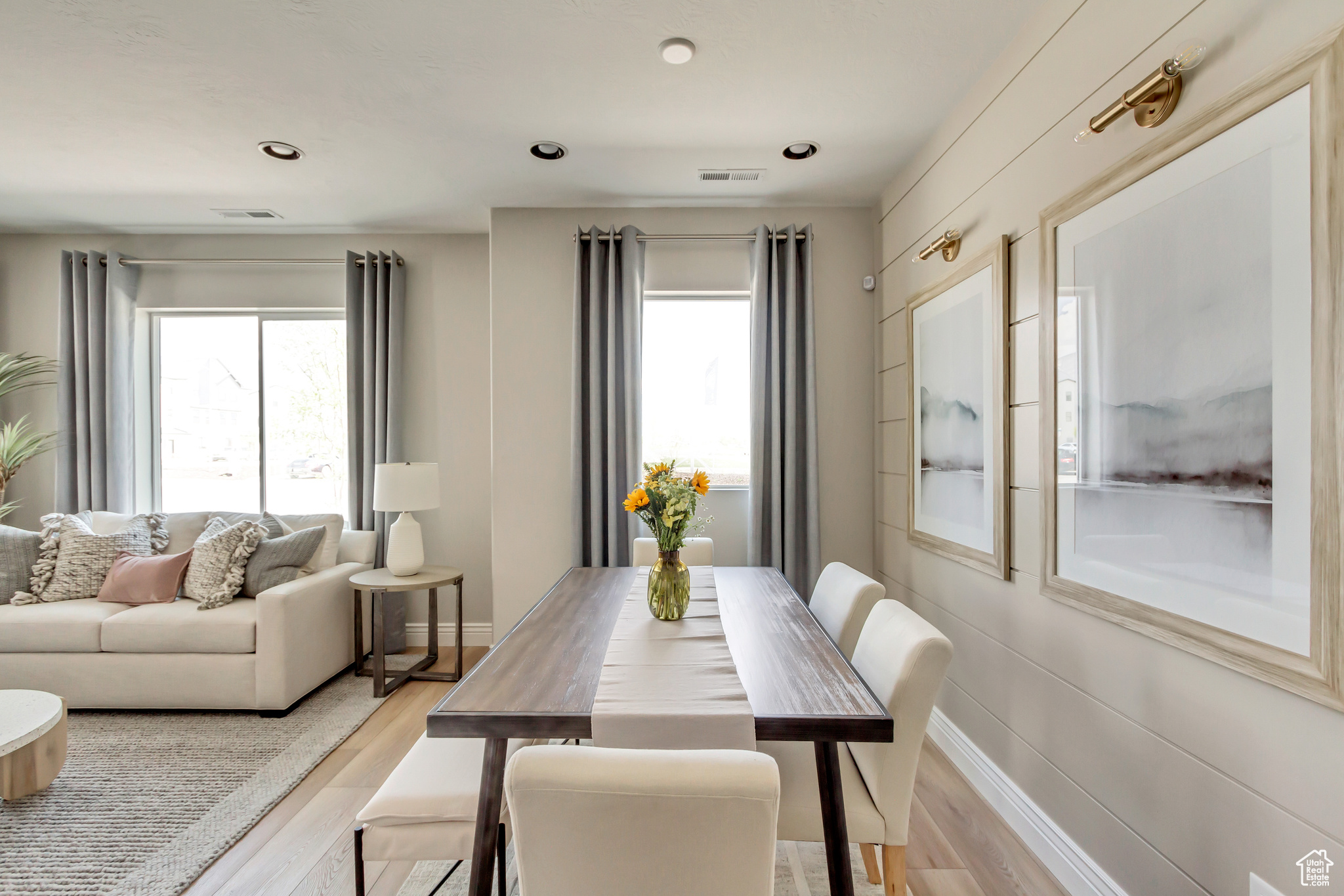 HARMONY PLACE - Residential