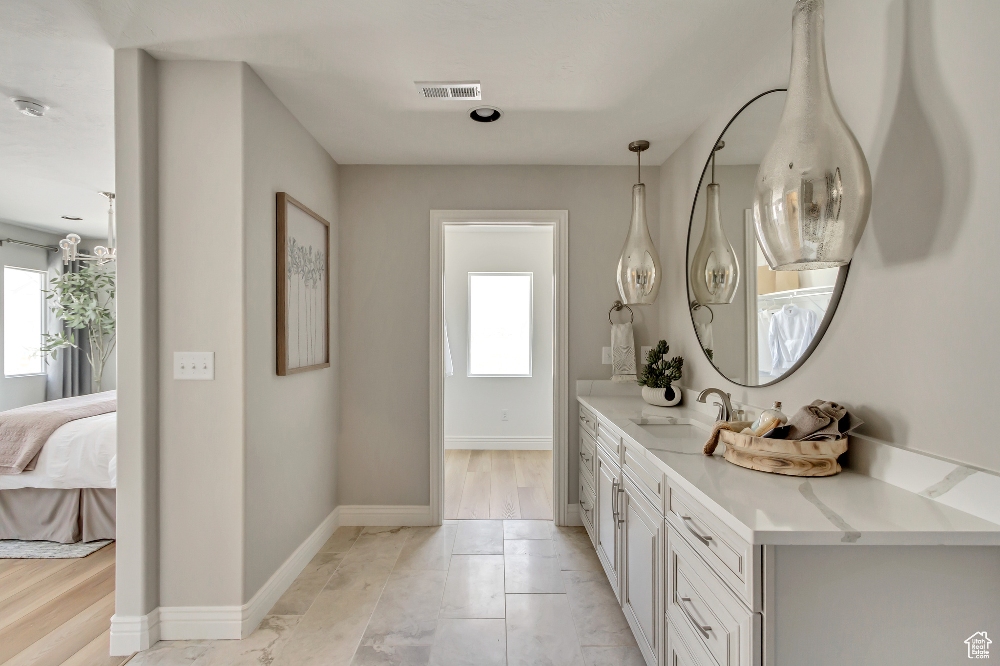 HARMONY PLACE - Residential