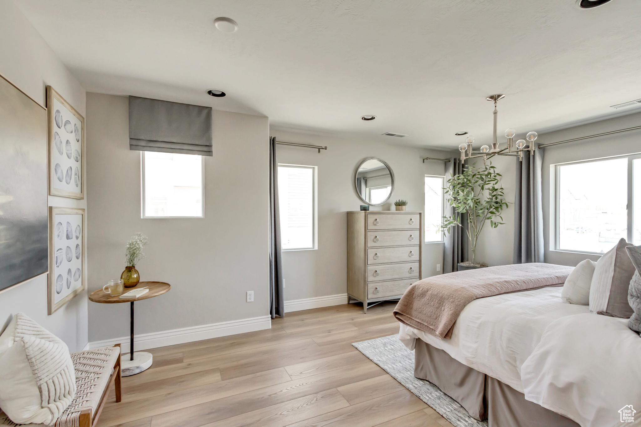 HARMONY PLACE - Residential