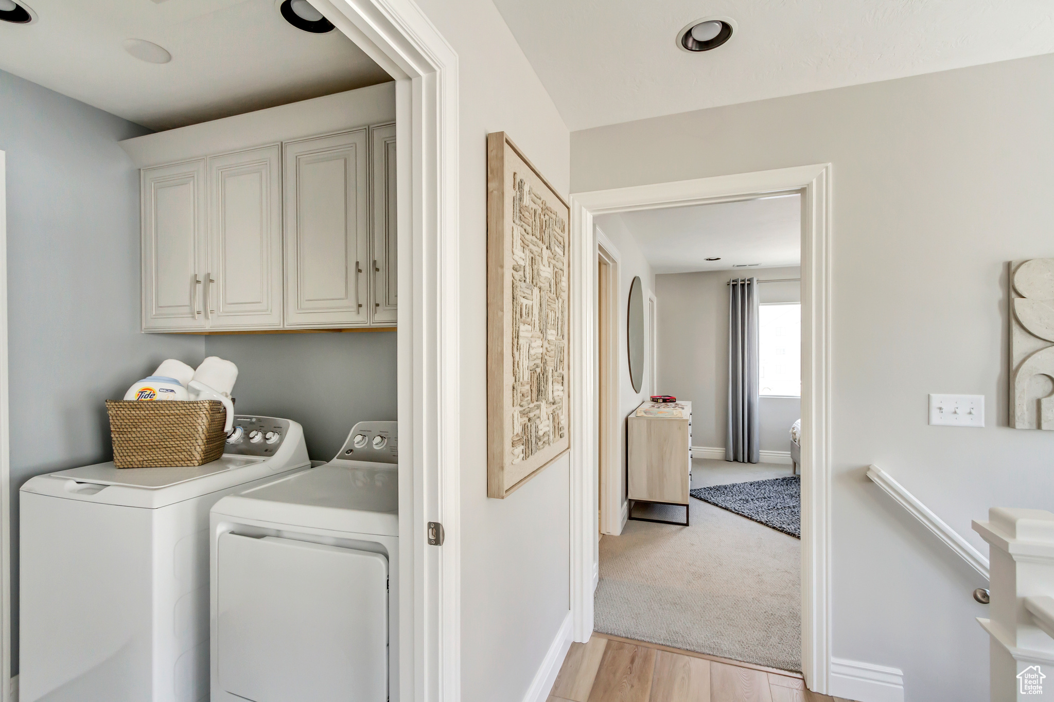 HARMONY PLACE - Residential