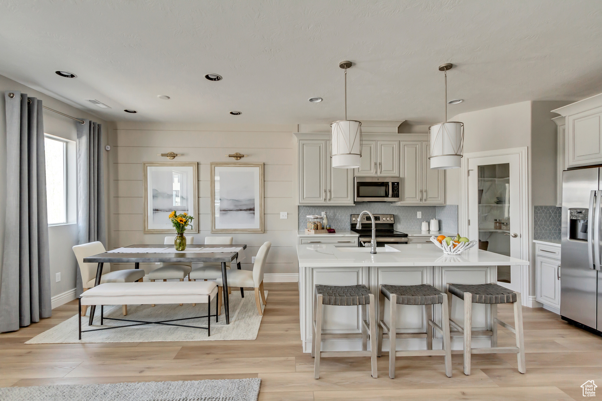 HARMONY PLACE - Residential