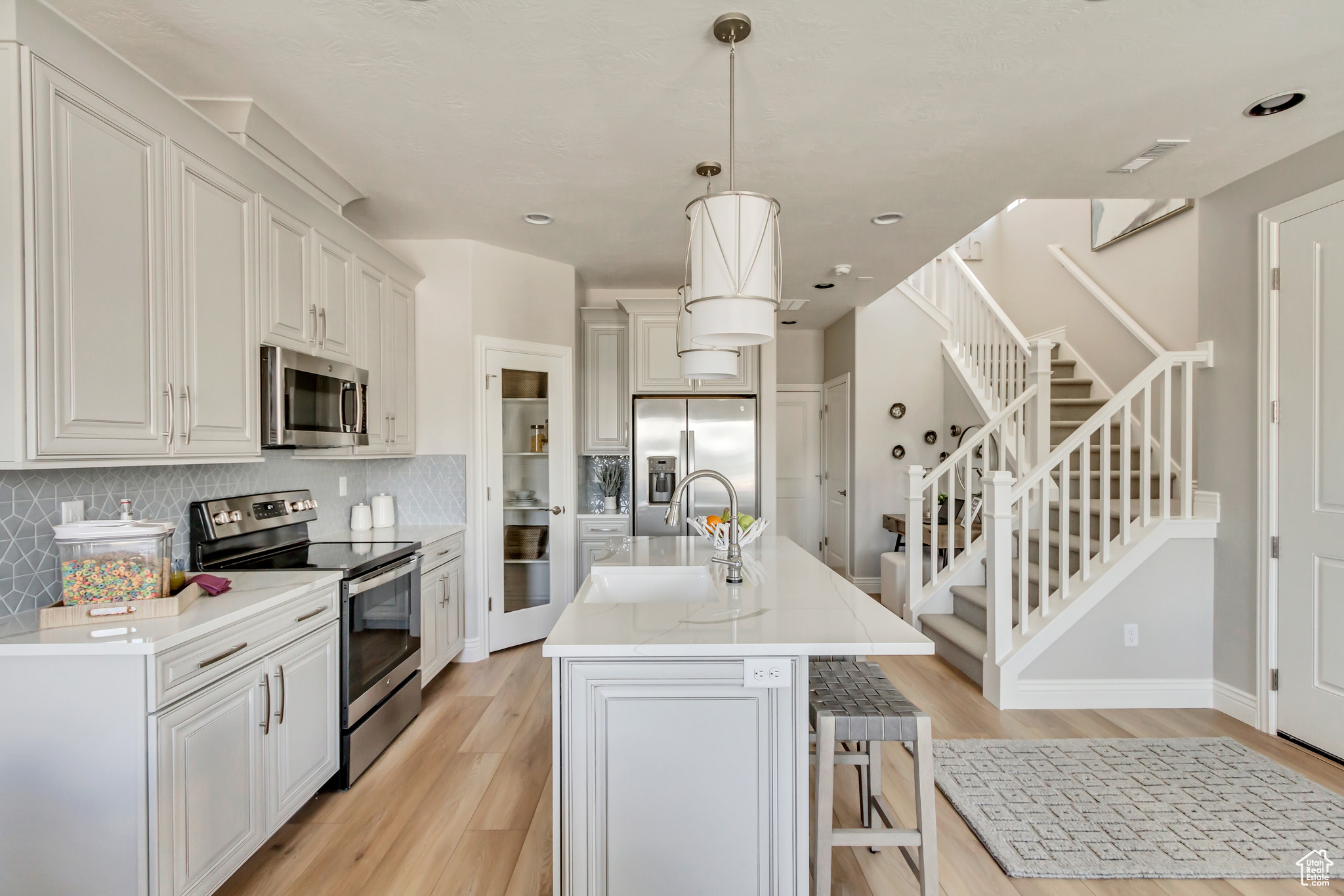 HARMONY PLACE - Residential