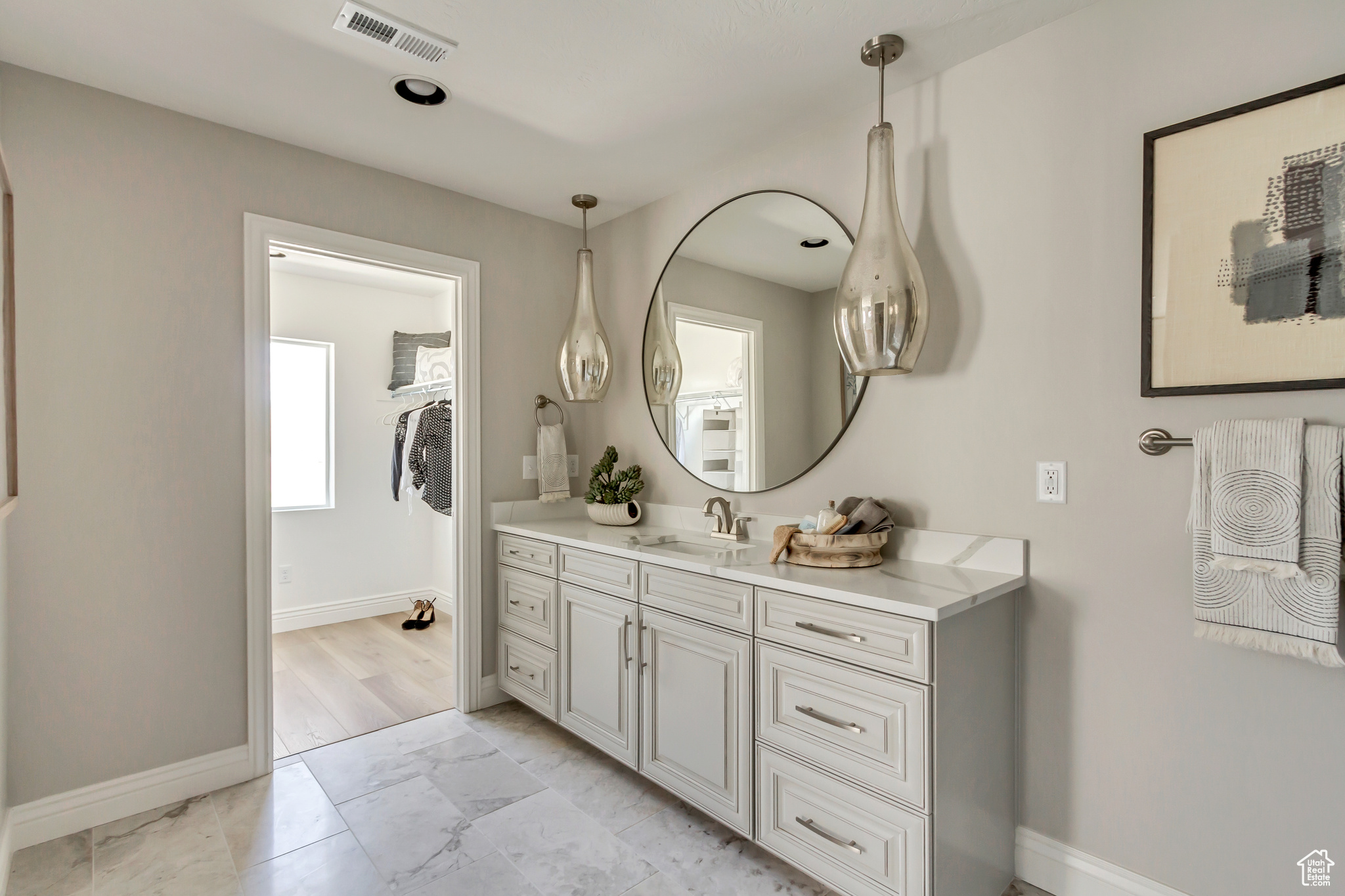 HARMONY PLACE - Residential