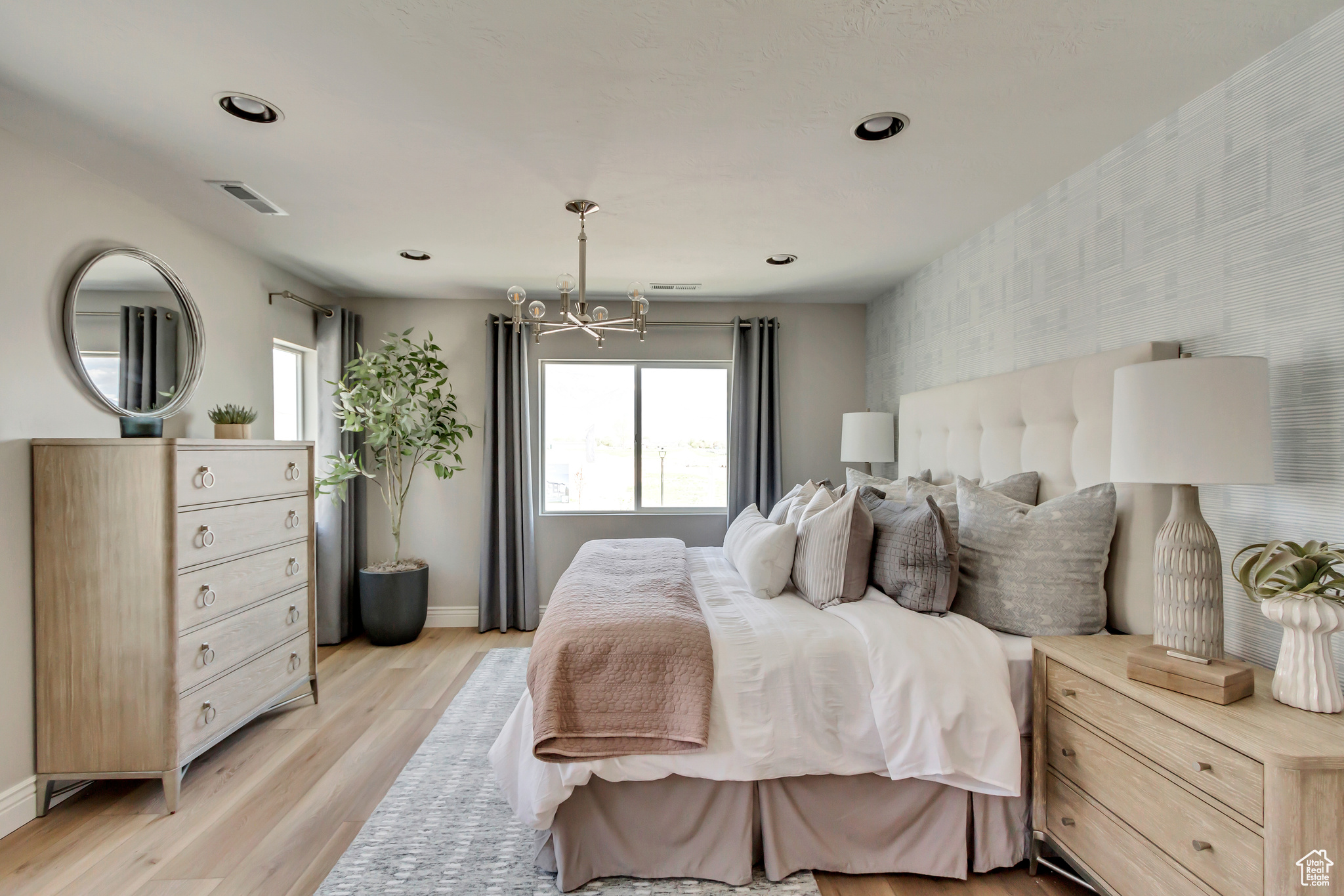 HARMONY PLACE - Residential