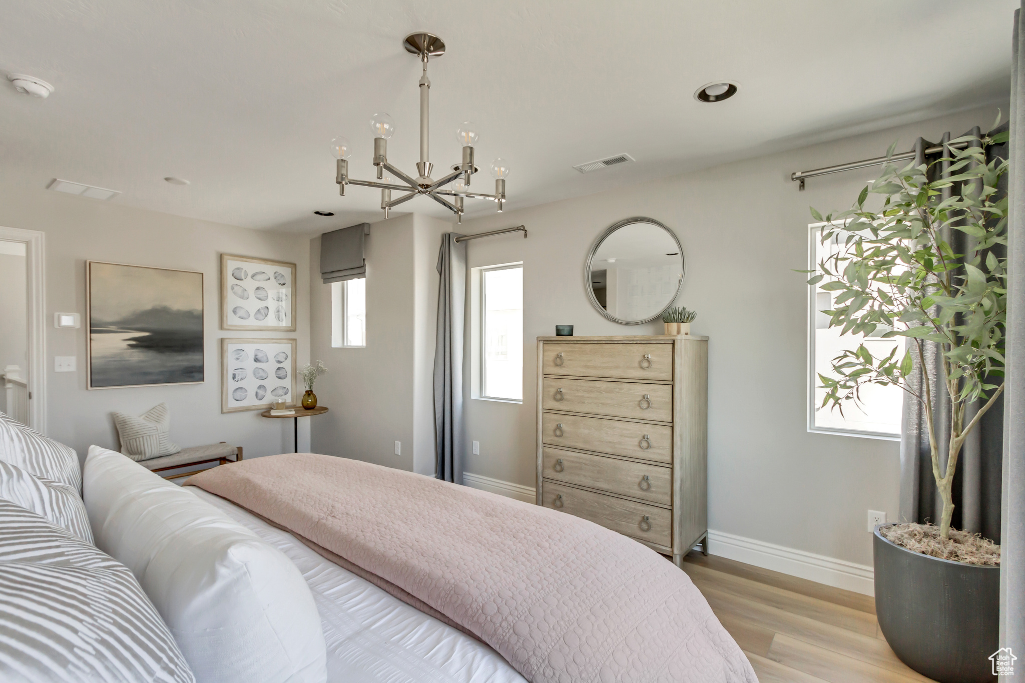 HARMONY PLACE - Residential