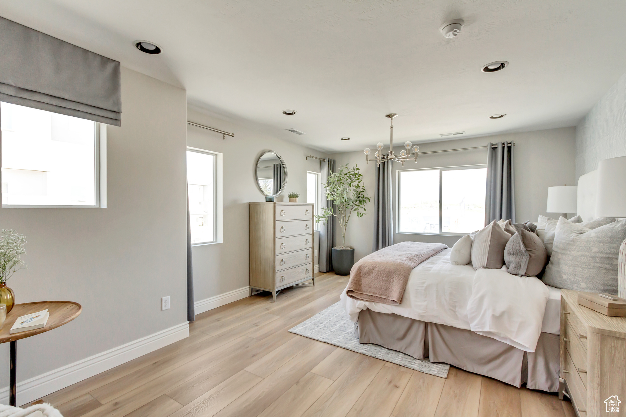 HARMONY PLACE - Residential