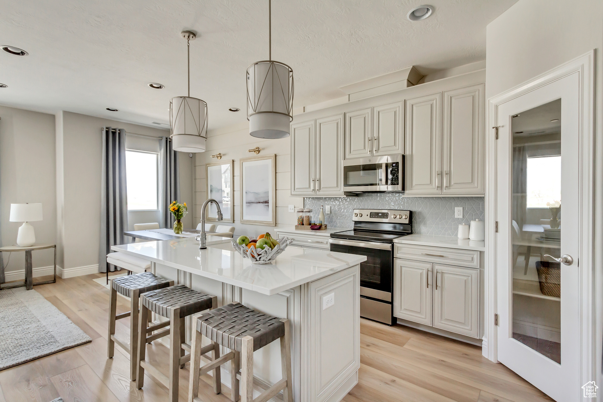 HARMONY PLACE - Residential