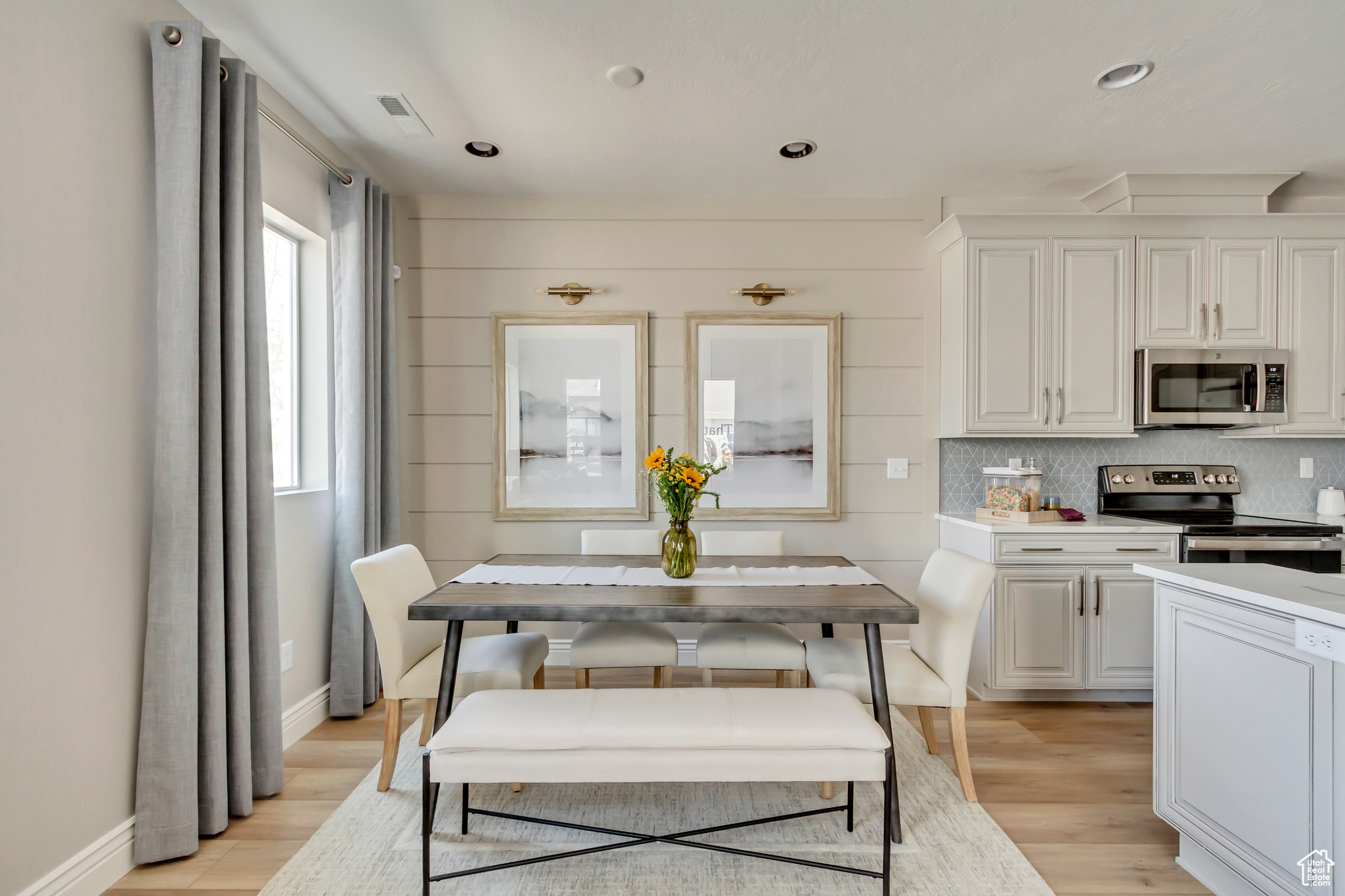 HARMONY PLACE - Residential