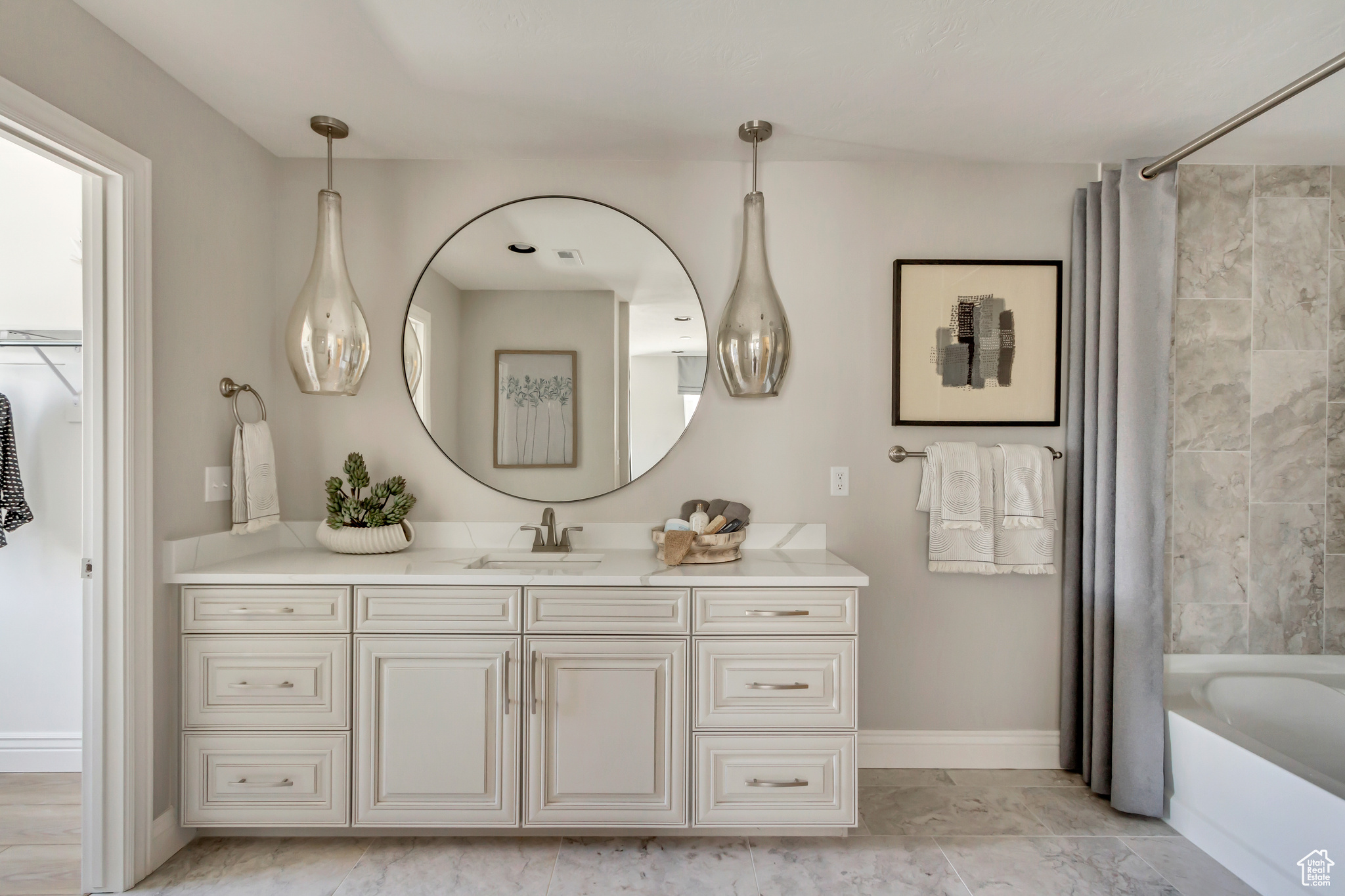 HARMONY PLACE - Residential