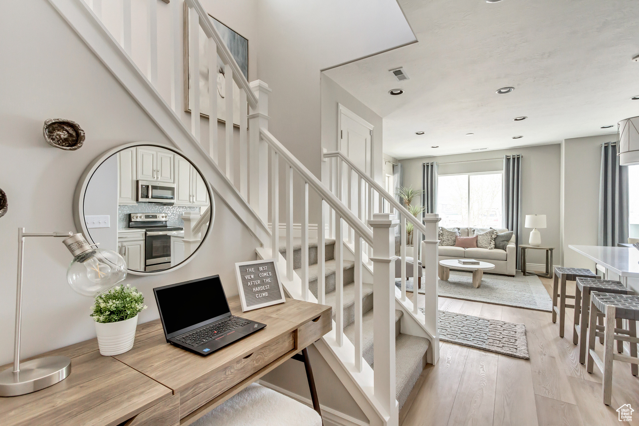 HARMONY PLACE - Residential