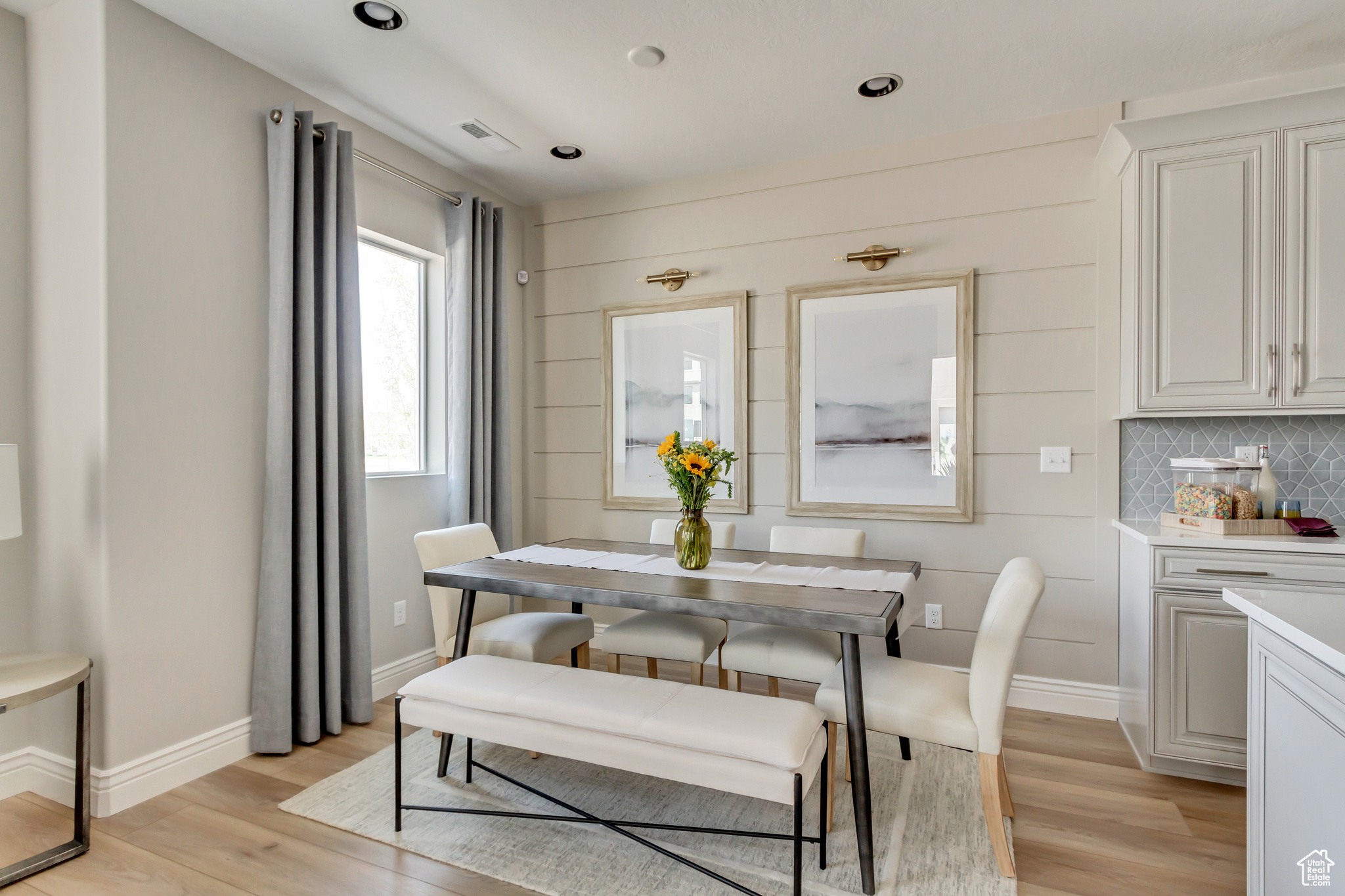 HARMONY PLACE - Residential