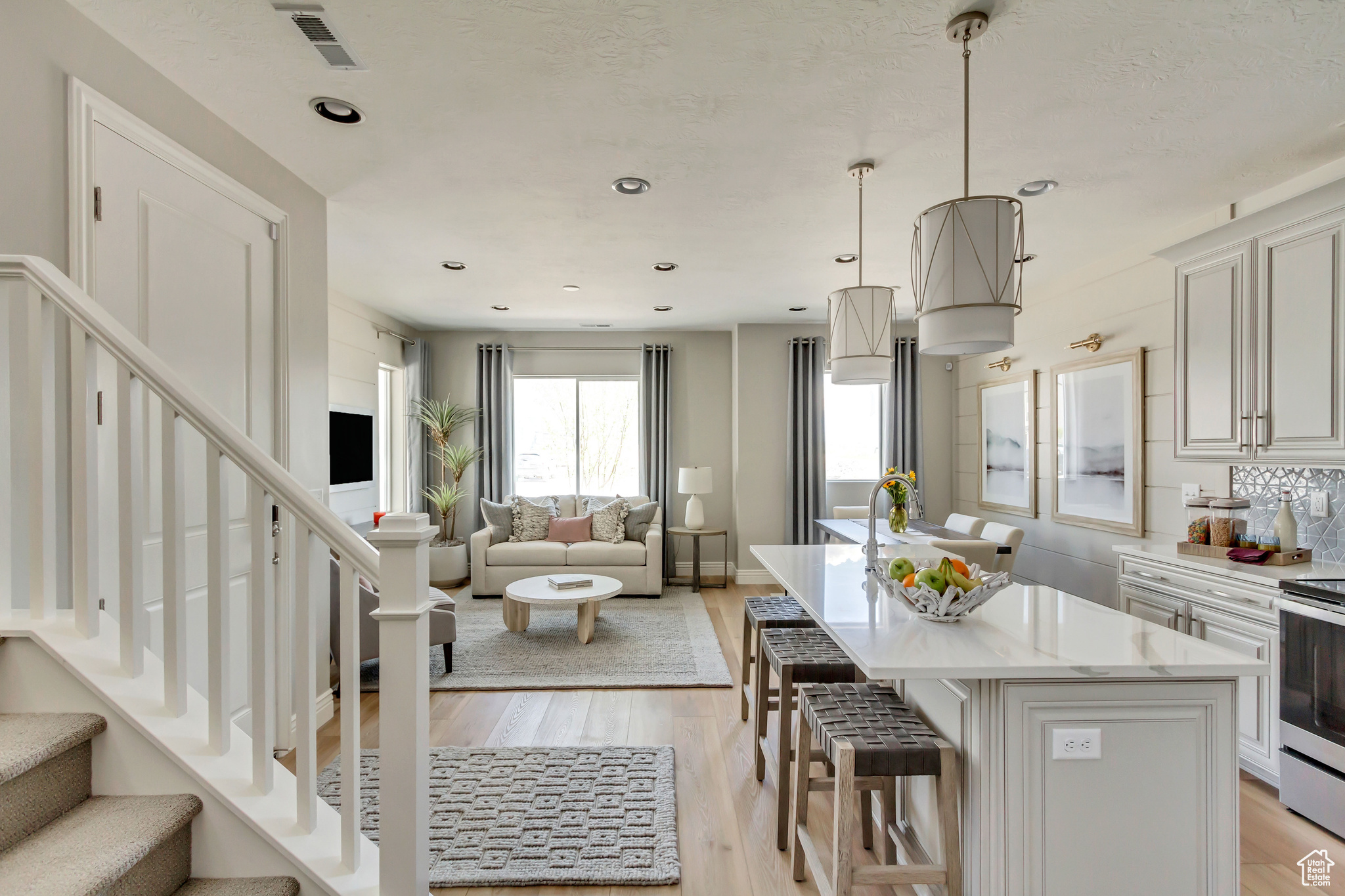 HARMONY PLACE - Residential