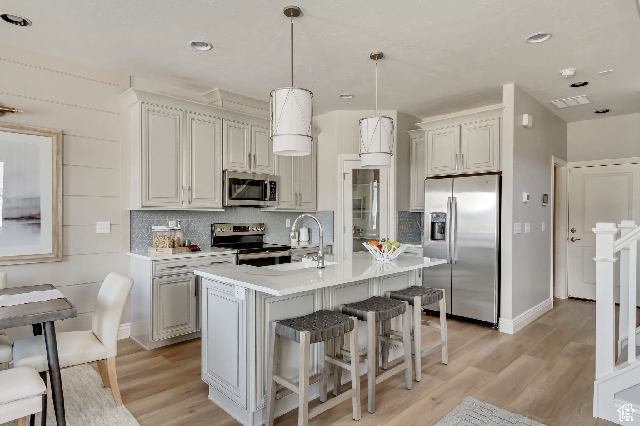 HARMONY PLACE - Residential