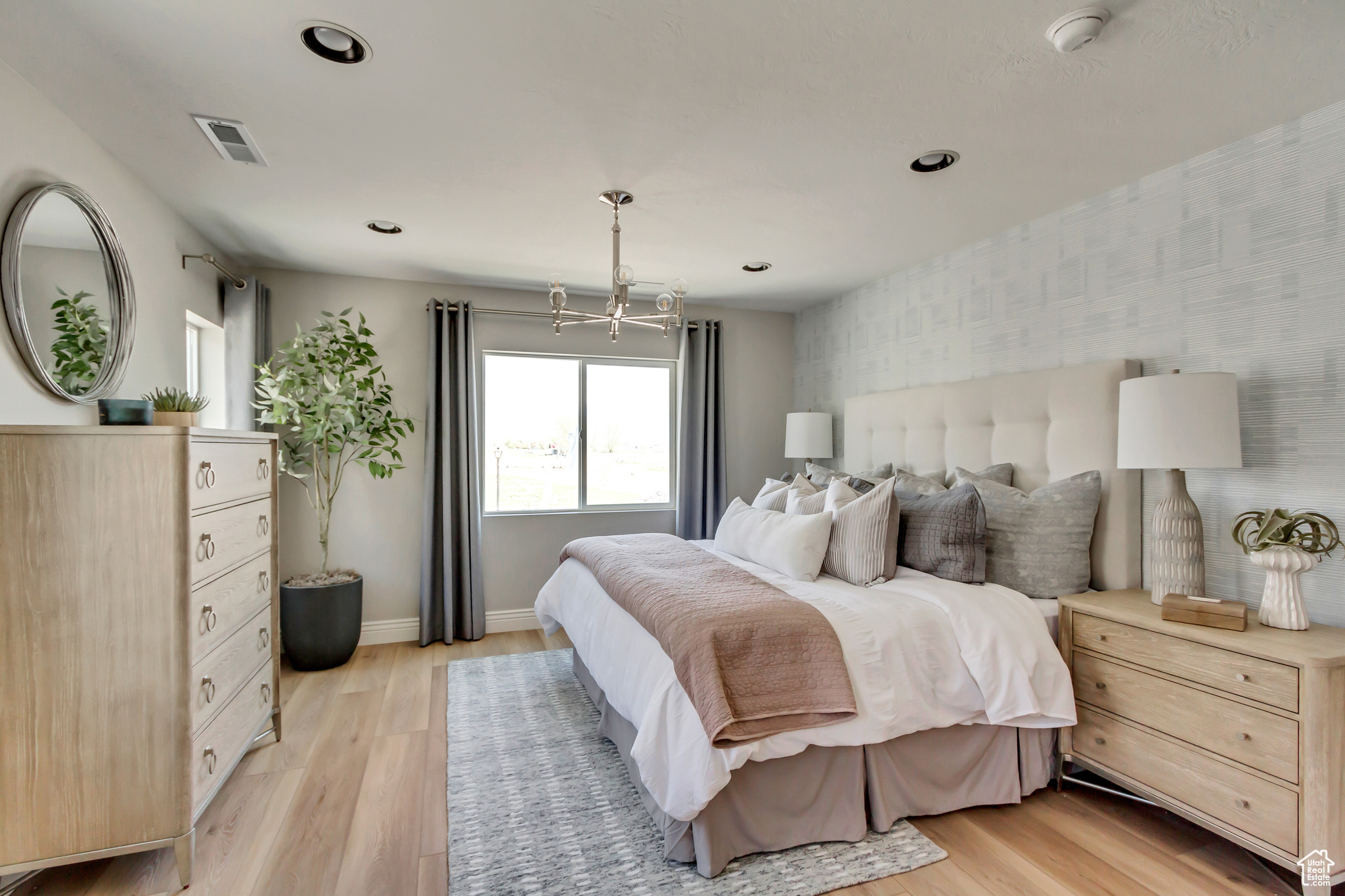 HARMONY PLACE - Residential