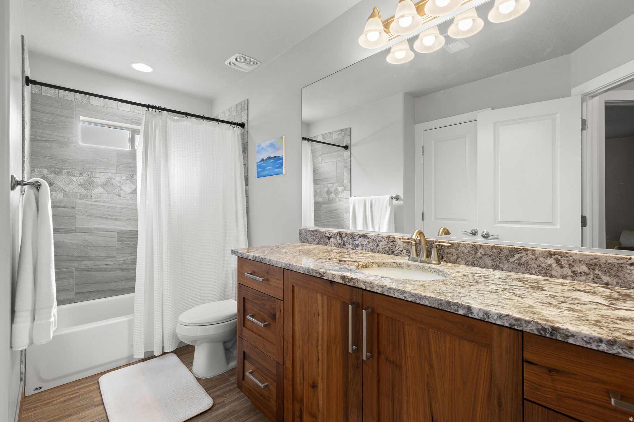 SAGE POINTE SUBDIVISION PH 4A - Residential