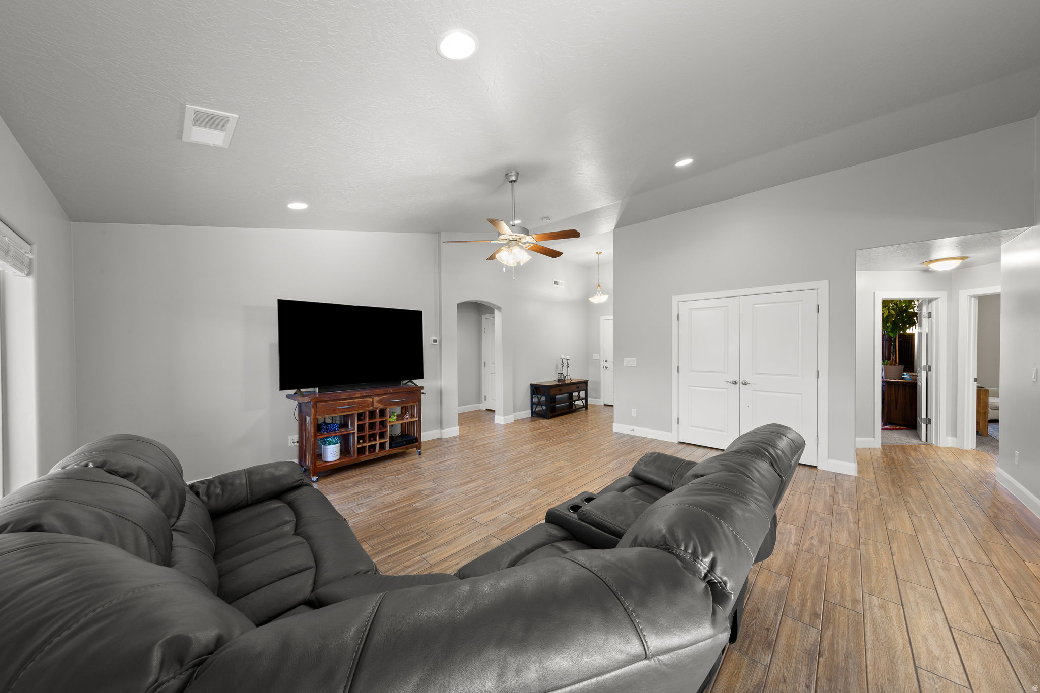 SAGE POINTE SUBDIVISION PH 4A - Residential