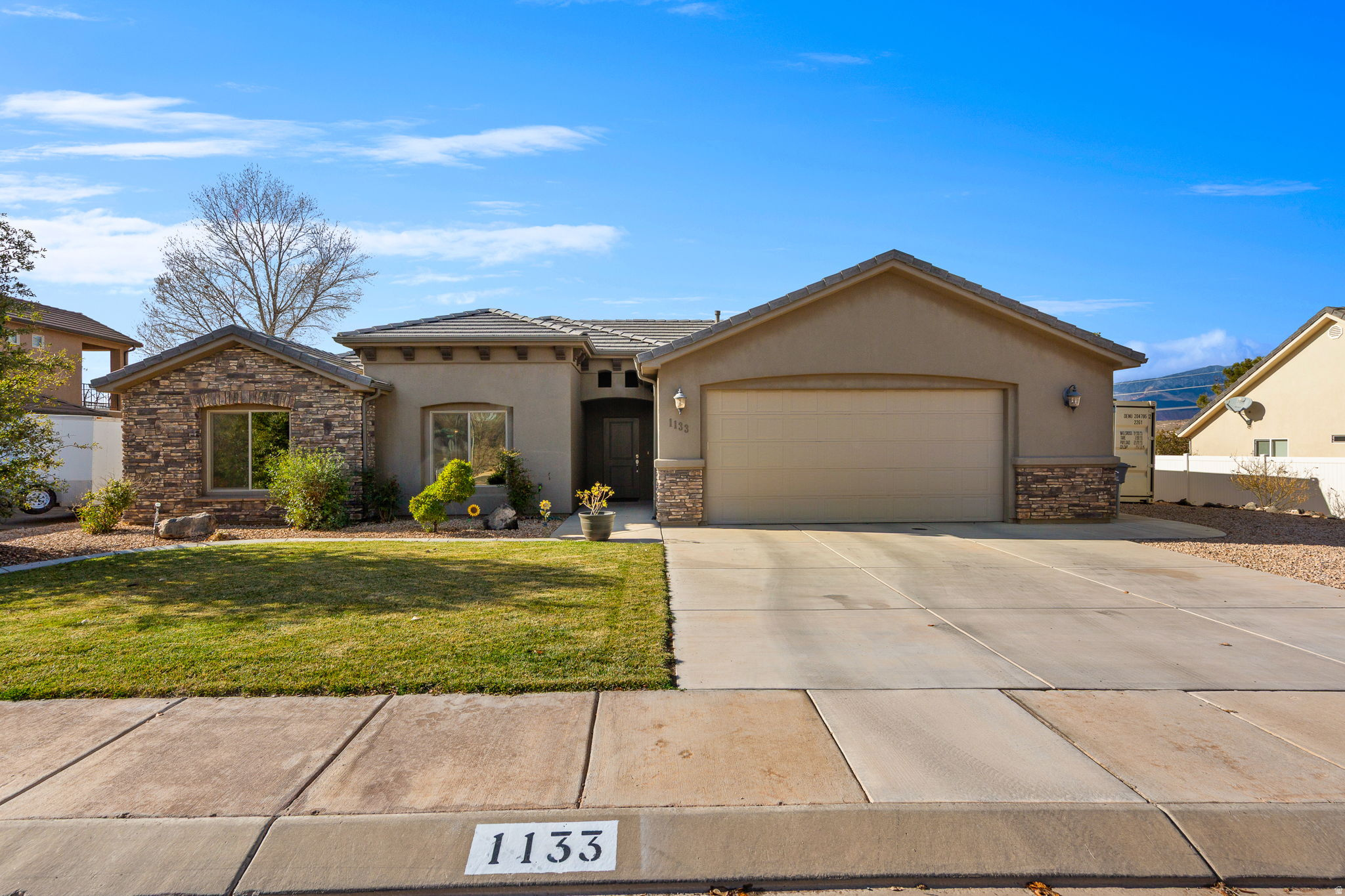 SAGE POINTE SUBDIVISION PH 4A - Residential