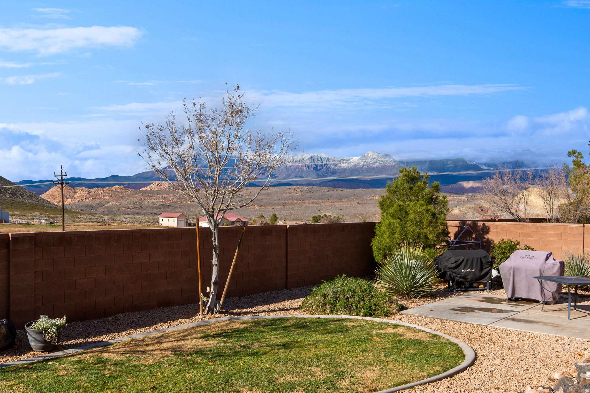 SAGE POINTE SUBDIVISION PH 4A - Residential