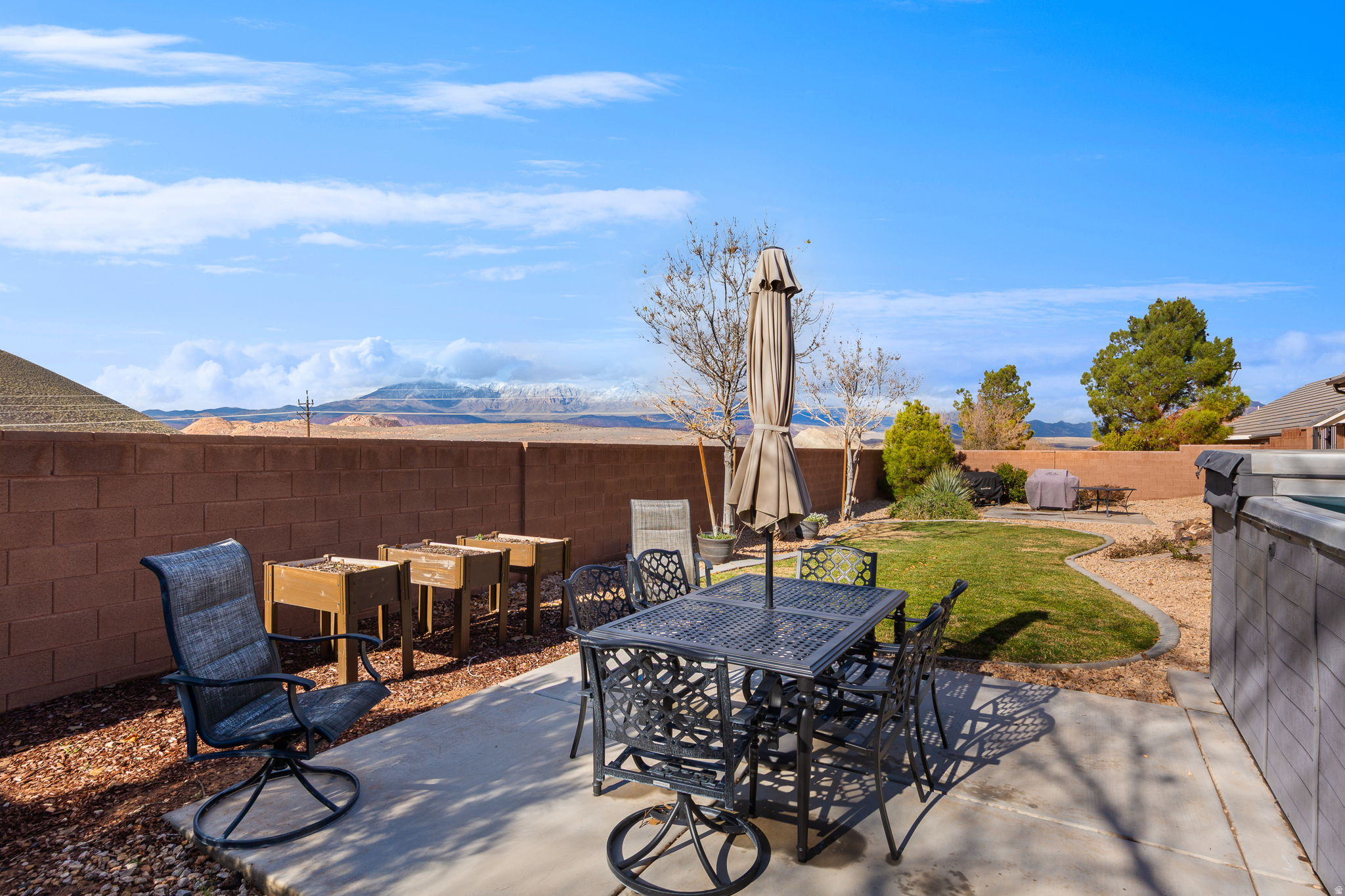 SAGE POINTE SUBDIVISION PH 4A - Residential