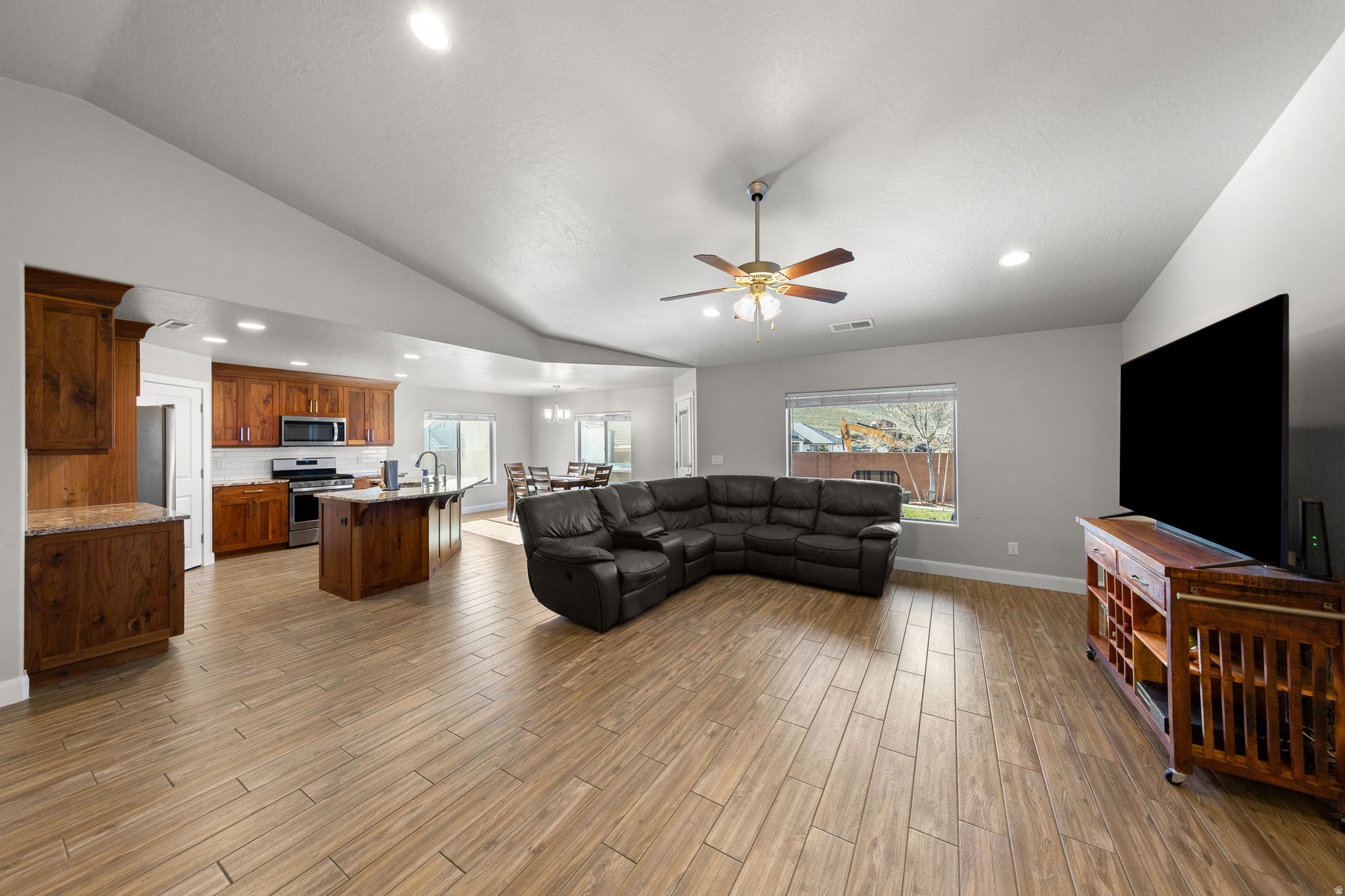 SAGE POINTE SUBDIVISION PH 4A - Residential