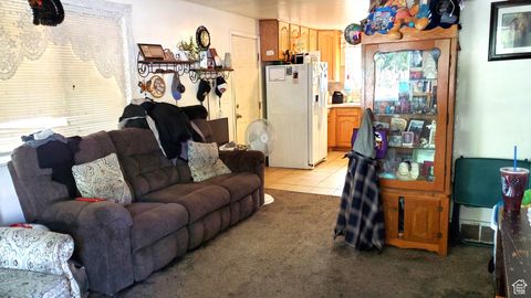 Tiny photo for 411 N 400 W, Orem, UT 84057 (MLS # 2117056)