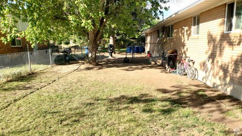 Tiny photo for 411 N 400 W, Orem, UT 84057 (MLS # 2117056)