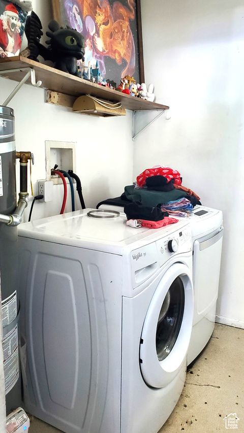 Tiny photo for 411 N 400 W, Orem, UT 84057 (MLS # 2117056)