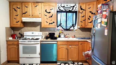 Tiny photo for 411 N 400 W, Orem, UT 84057 (MLS # 2117056)