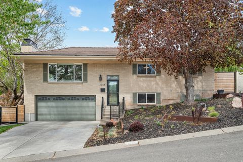Tiny photo for 3065 E 4550 S, Holladay, UT 84117 (MLS # 2152796)