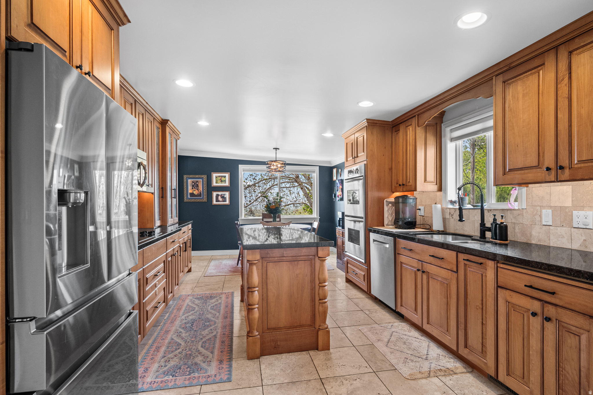 HOLLADAY HILLS - Residential