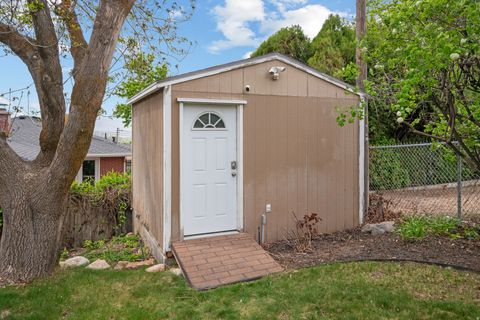 Tiny photo for 3065 E 4550 S, Holladay, UT 84117 (MLS # 2152796)