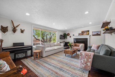 Tiny photo for 3065 E 4550 S, Holladay, UT 84117 (MLS # 2152796)