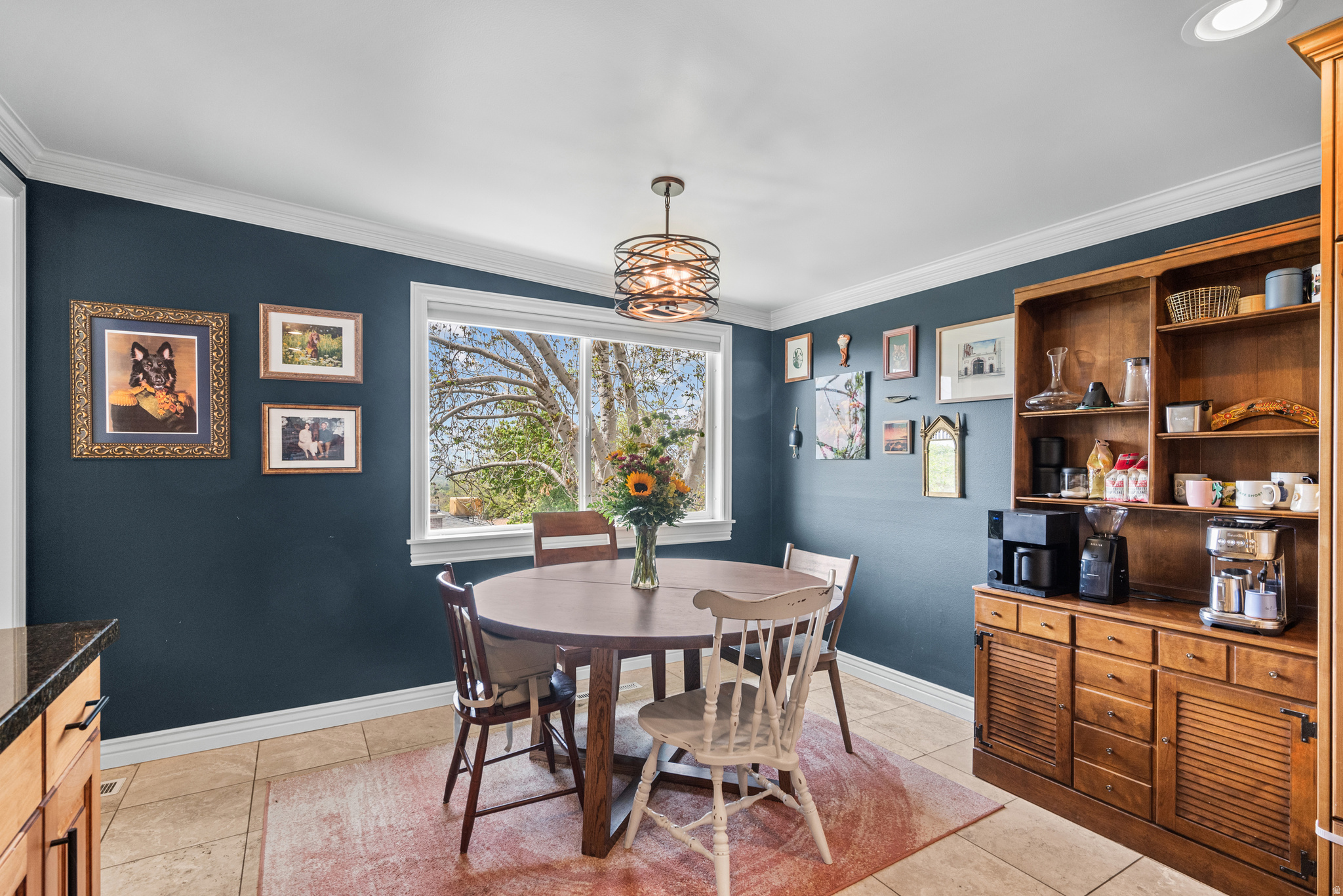 HOLLADAY HILLS - Residential