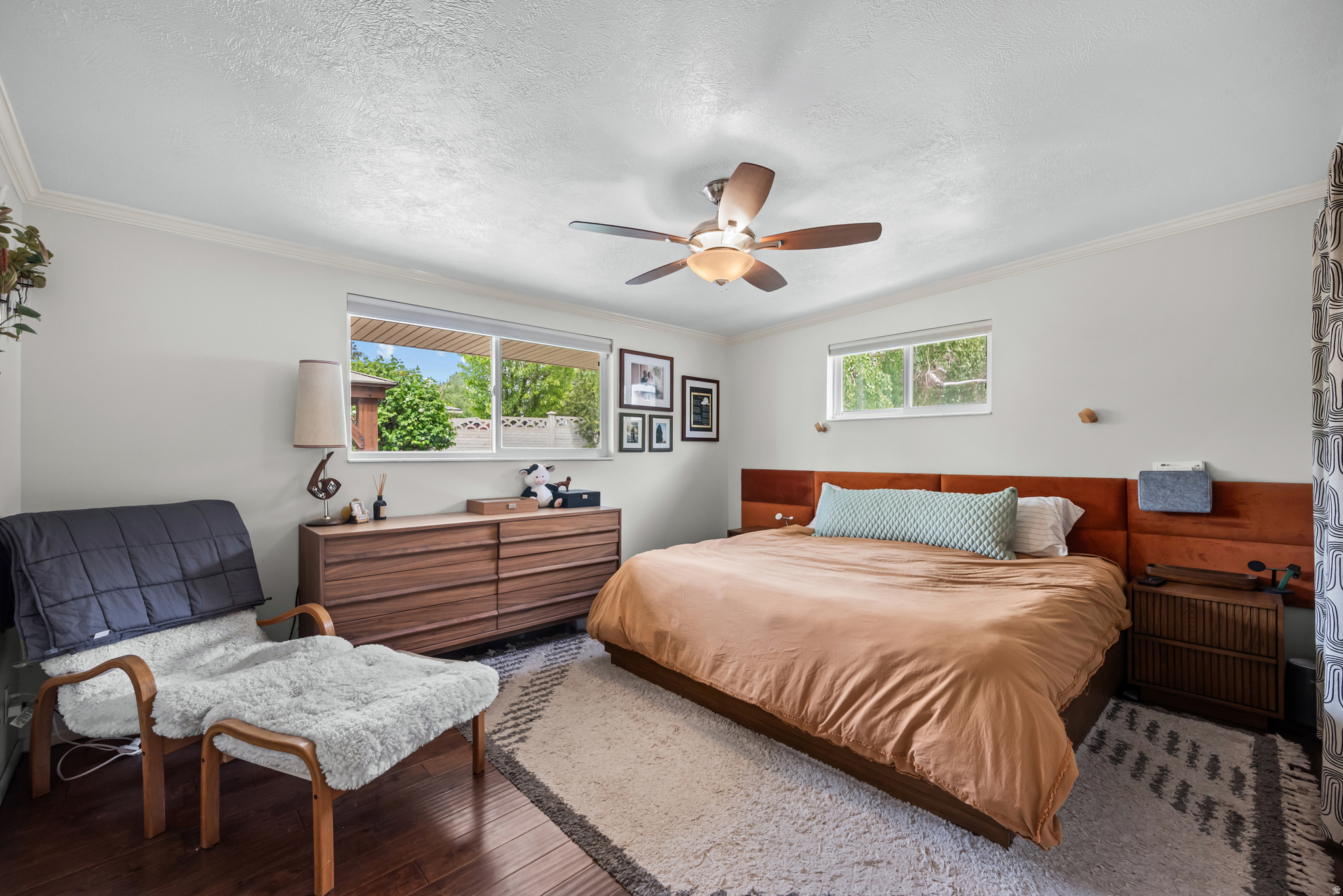 HOLLADAY HILLS - Residential