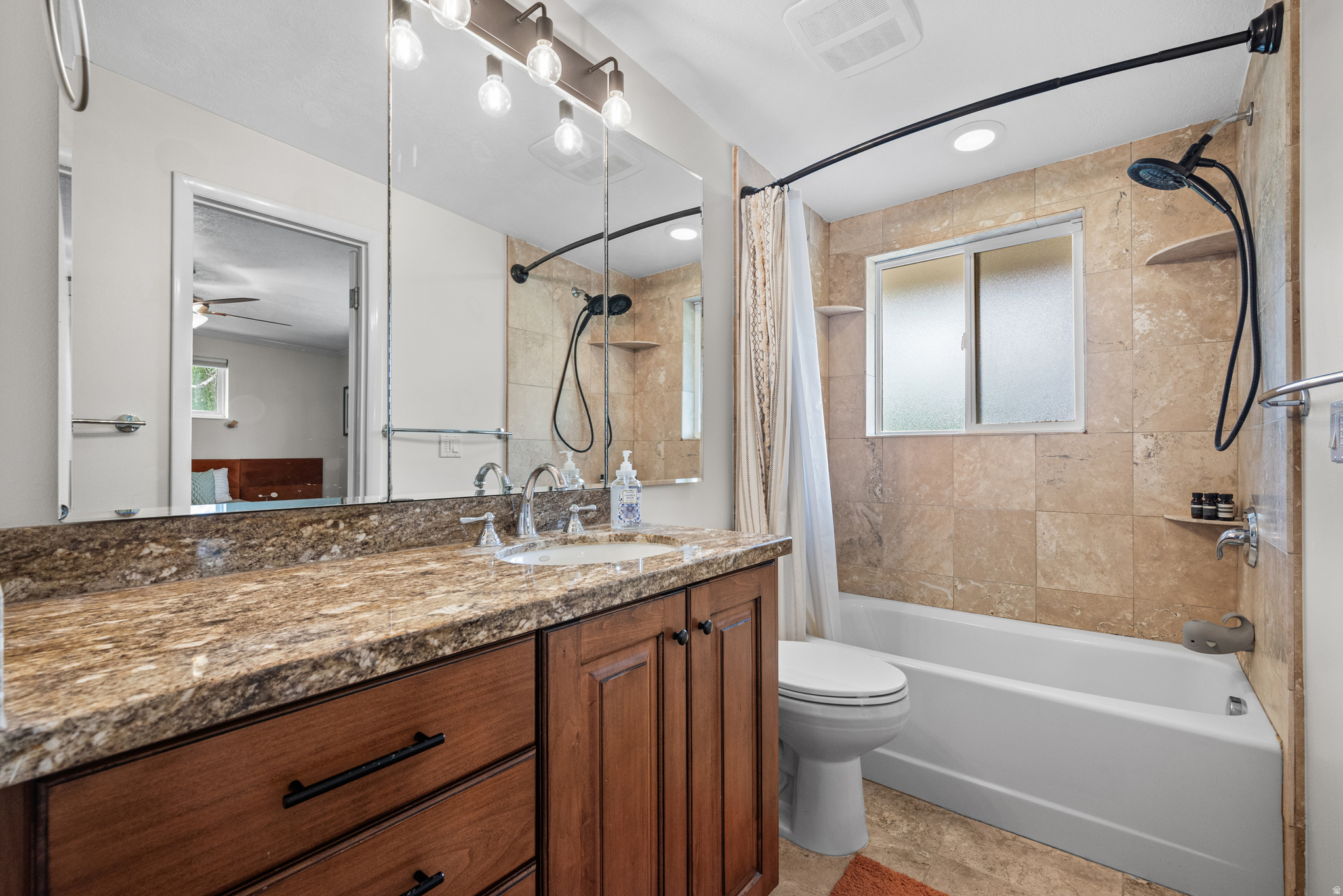 HOLLADAY HILLS - Residential