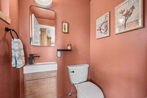 Tiny photo for 3065 E 4550 S, Holladay, UT 84117 (MLS # 2152796)