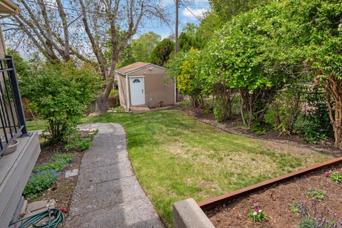 Tiny photo for 3065 E 4550 S, Holladay, UT 84117 (MLS # 2152796)