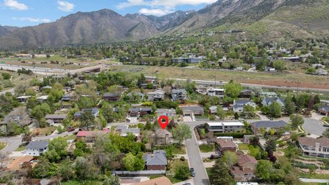Tiny photo for 3065 E 4550 S, Holladay, UT 84117 (MLS # 2152796)