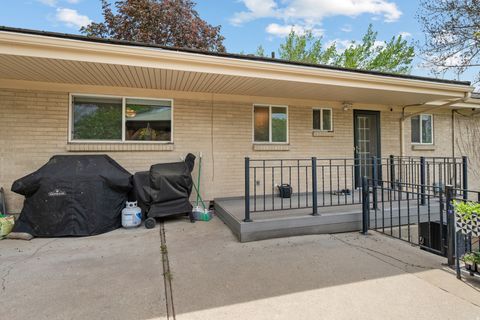 Tiny photo for 3065 E 4550 S, Holladay, UT 84117 (MLS # 2152796)