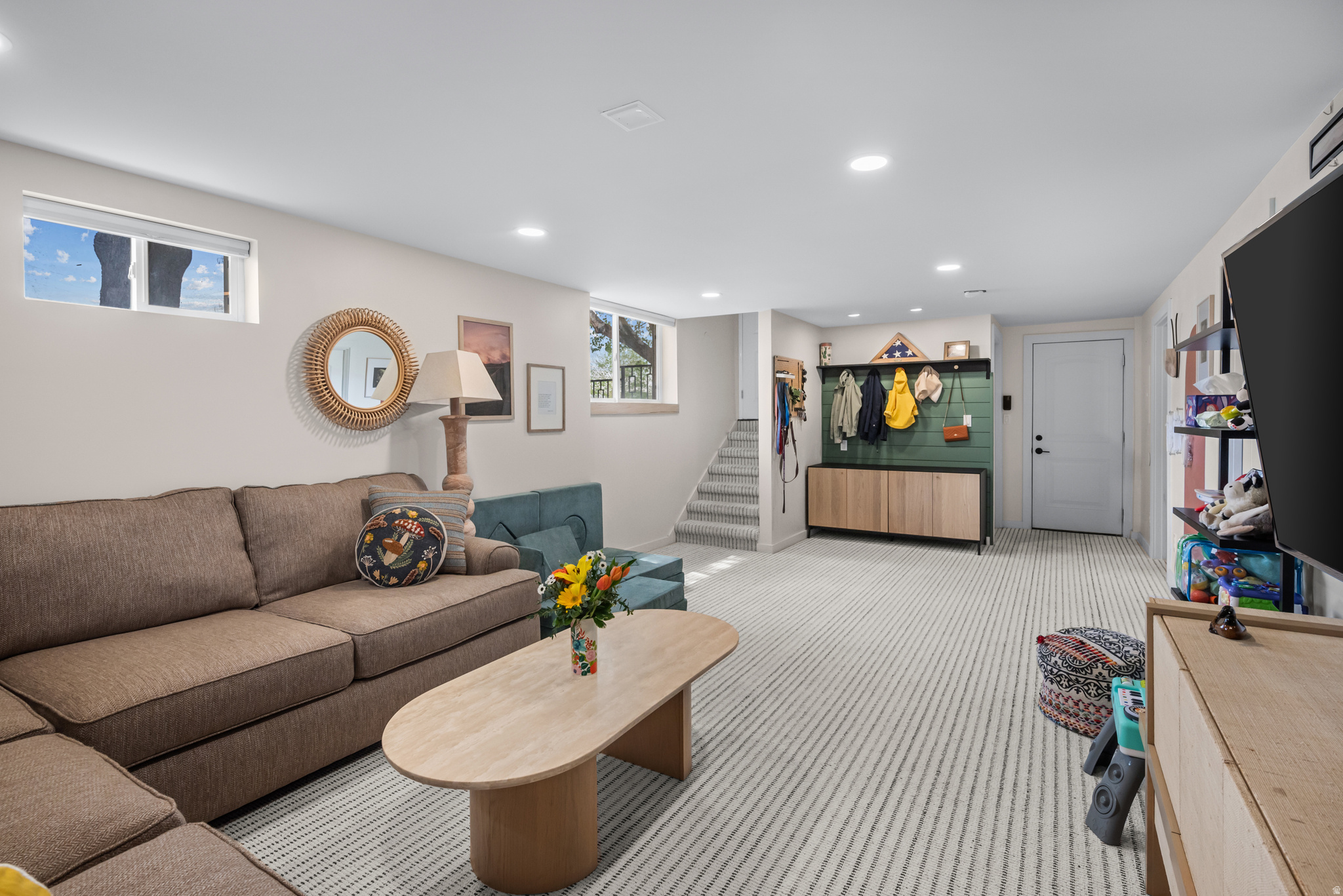 HOLLADAY HILLS - Residential