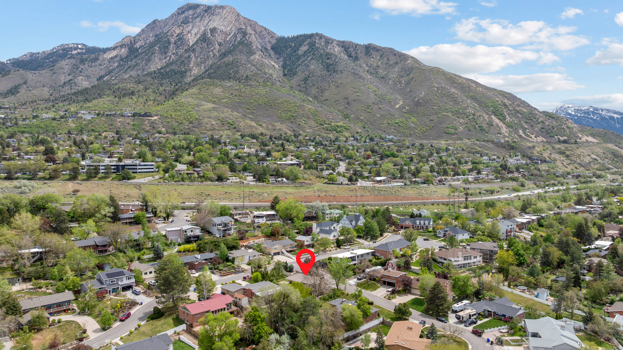 HOLLADAY HILLS - Residential