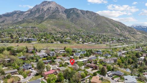 Tiny photo for 3065 E 4550 S, Holladay, UT 84117 (MLS # 2152796)